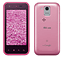 IS05 Pink