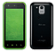 IS05 Green×Black