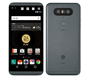 isai Beat LGV34 au SIMフリーSIM付ソフトバンク isai Beat LGV34【スペック】価格や発売日 | スマホBANK