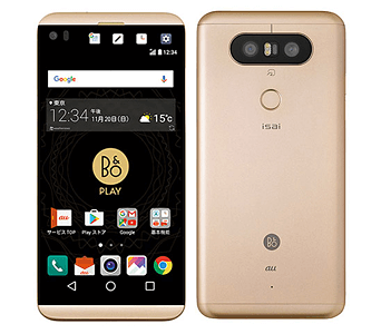 isai Beat LGV34 au SIMフリーSIM付ソフトバンク isai Beat LGV34【スペック】価格や発売日 | スマホBANK