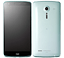 isai LGL22 アクア