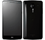 isai LGL22 ブラック