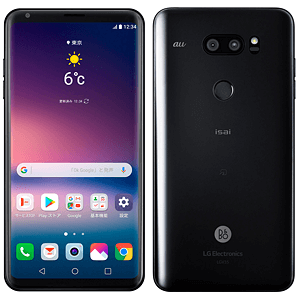isai Beat LGV34 au SIMフリーSIM付ソフトバンク isai Beat LGV34【スペック】価格や発売日 | スマホBANK
