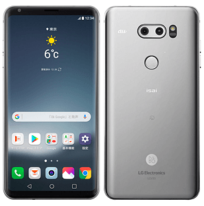 isai V30+【スペック】価格や発売日 | スマホBANK