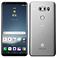 isai V30+ クラウドシルバー