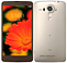isai vivid LGV32 シャンパン