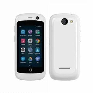スマートフォン本体 Jelly pro Unihertz Jelly Pro Smallest 4G Android phone with 2.45
