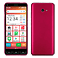 かんたんスマホ2+ ローズ