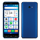 かんたんスマホ2+ ブルー