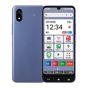 Softbank - かんたんスマホ5 本体 シンプルスマホ5｜価格比較・最新情報 - 価格.com
