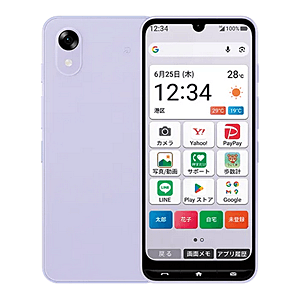 かんたんスマホ5【スペック】価格や発売日 | スマホBANK