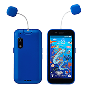 キッズフォン3【スペック】価格や発売日 | スマホBANK