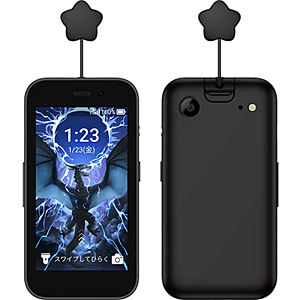 キッズフォン4【スペック】価格や発売日 | スマホBANK