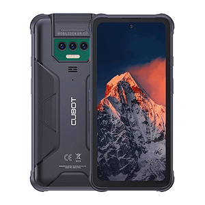 ANDROID - CUBOT Kingkong Mini世界最小の４G スマートフォン Amazon | CUBOT Kingkong Mini世界最小の4Gスマートフォン, 3GB