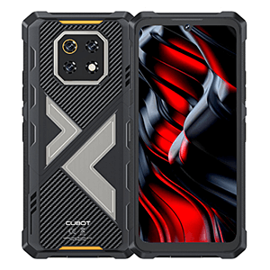 ＠スマートフォン★ＣＵＢＯＴ　ＫｉｎｇＫｏｎｇ　Ｘ　Ｐｒｏ（ＡｎＴｕＴｕ９０万点 Amazon | CUBOT KingKong X pro 12+12GB 256GB SDカード対応