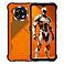 KingKong ES 5 Orange