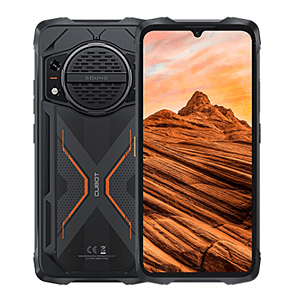 【美品】タフネススマホ Cubot Kingkong Power KingKong Power【スペック】価格や発売日 | スマホBANK