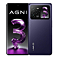 Lava AGNI 3 Heather Glass