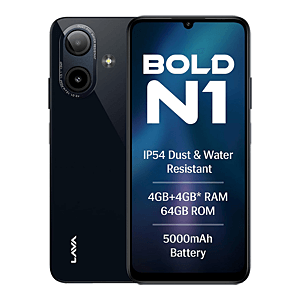 Lava BOLD N1
