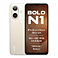 Lava BOLD N1 Sparkling Ivory