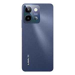 Lava Storm Lite