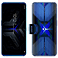 Legion Phone Pro Blazing Blue