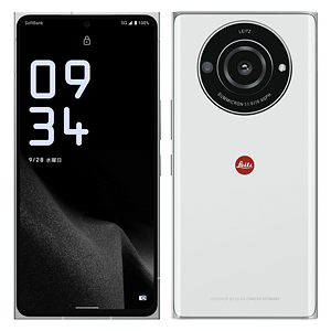 LEITZ PHONE2 ライツフォン ケース付き ライカ LEITZ PHONE 2 ライツフォン ツー 手帳型ケース/カバー