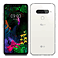LG G8S ThinQ Mirror White