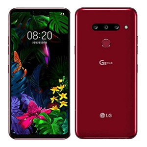LG G8S ThinQ【スペック】価格や発売日 | スマホBANK