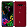 LG G8S ThinQ Carmine Red