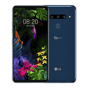 ★激レア！海外版 LG G8s ThinQ LG G8S ThinQ Full Specifications - PhoneArena