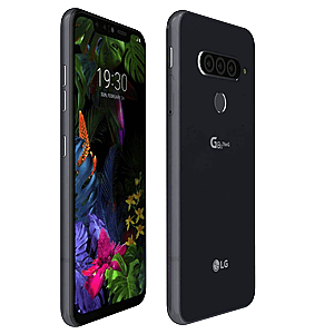 ★激レア！海外版 LG G8s ThinQ LG G8S ThinQ【スペック】価格や発売日 | スマホBANK