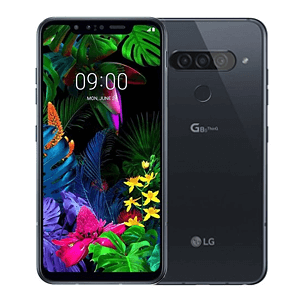 LG G8S ThinQ