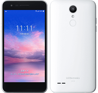 スマートフォン本体 LG Electronics - lgv35 au 映像の革命を、手のひらに。isai V30+ - LGV35 | LG JP