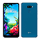 LG K40S New Moroccan Blue