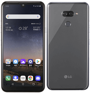 LG Electronics - LG K50 Android スマートフォン　新品・未使用 LG K50｜価格比較・最新情報 - 価格.com