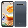 LG K61 Titanium