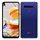 LG K61 Blue