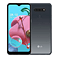 LG Q51 Moonlight Titanium