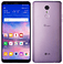 LG Q Stylus ラベンダー