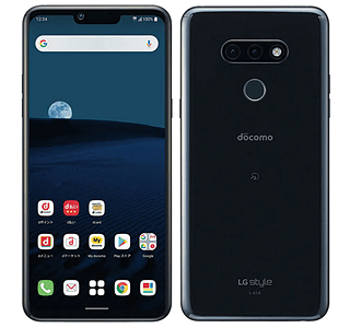 スマートフォン本体 LG Electronics - LG Style3 LG style3｜価格比較・最新情報 - 価格.com