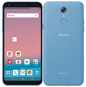 LG style シルバー 本体 LG style【スペック】価格や発売日 | スマホBANK