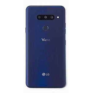 スマートフォン本体 LG Electronics - LG V40 ThinQ 6GB/128GB Platinum Gray LG V40 ThinQのスペックまとめ、対応バンド、価格 | telektlist