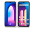 LG V60 ThinQ 5G クラッシーホワイト