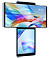 LG WING Illusion Sky
