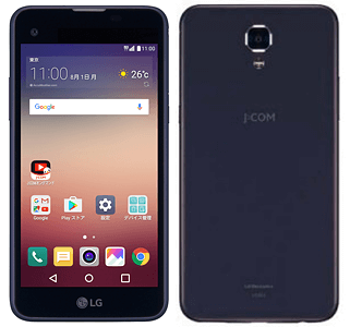 2台同梱　美品　LG X screen LGS02　SIMフリー スマホ 中古超美品 J:COM LG X screen LGS02 SIMフリー - メルカリ