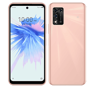 Libero 5G II ブラック　美品　使用頻度少ないです Amazon | SIMフリー Ymobile ワイモバイル Libero 5G II