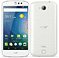 Liquid Z530 White