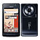 LUMIX Phone P-02D Black