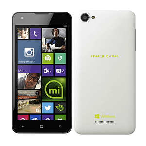 MADOSMA Q501